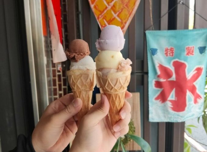 礁溪美食推薦