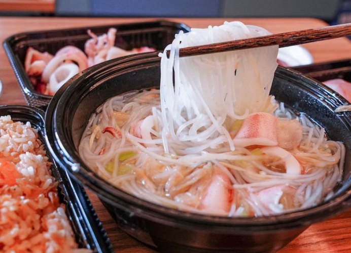 龍鳳漁港美食 龍鳳漁港美食