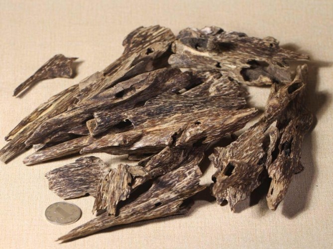 沉香的功效 沉香的功效