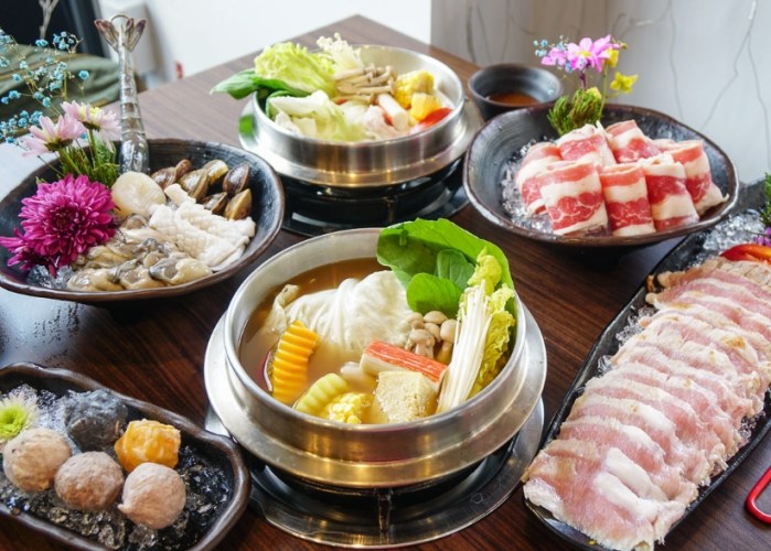 高雄火鍋吃到飽平價 高雄火鍋吃到飽平價