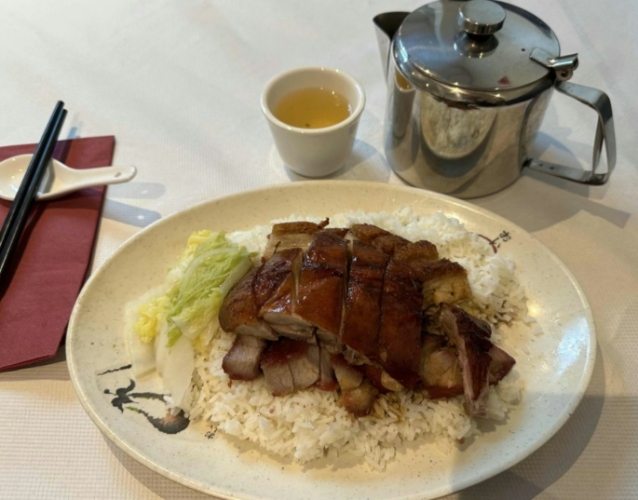 徐匯中學美食 徐匯中學美食