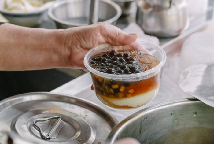 復興崗美食 復興崗美食