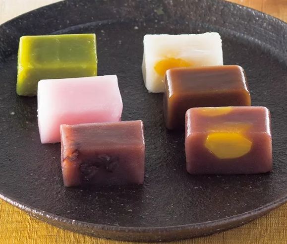 名古屋特產 名古屋特產