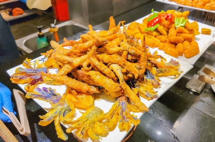 宜蘭壯圍美食 宜蘭壯圍美食