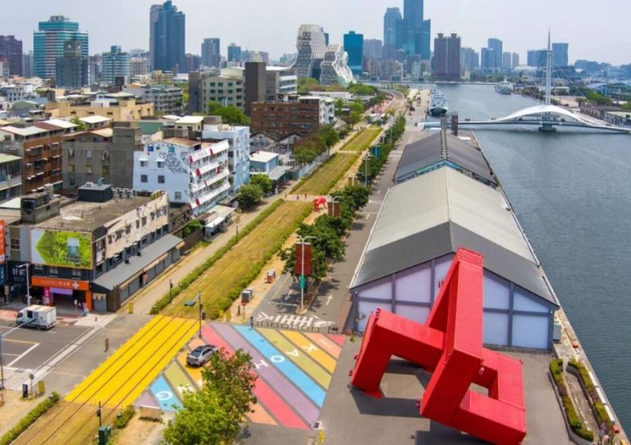 台灣地圖景點 台灣地圖景點