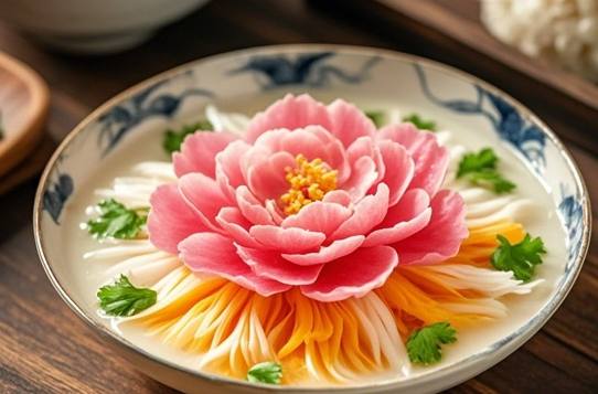 中原美食 中原美食