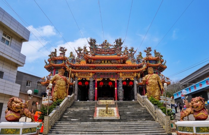 大義宮 大義宮