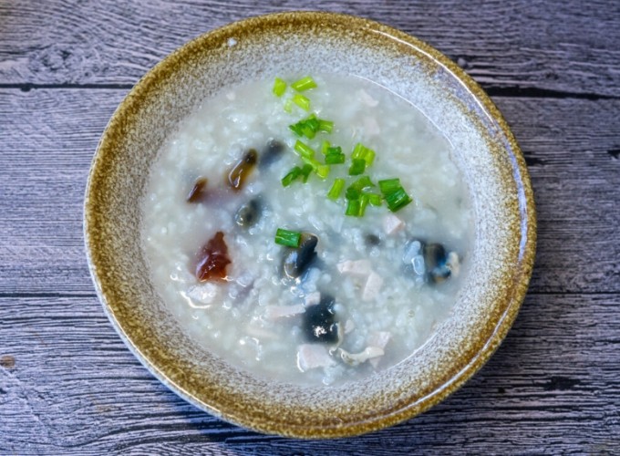 粥怎麼煮 粥怎麼煮