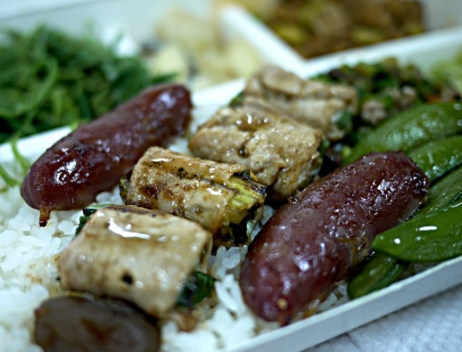 員林火車站附近美食 員林火車站附近美食