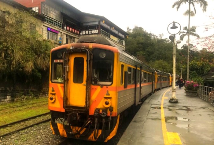 台灣景點 台灣景點