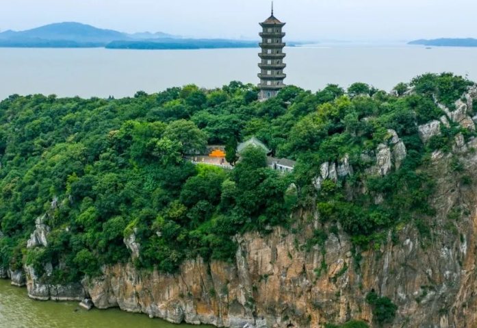 鄱陽湖 鄱陽湖