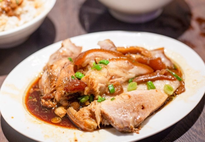 南京東路四段美食 南京東路四段美食