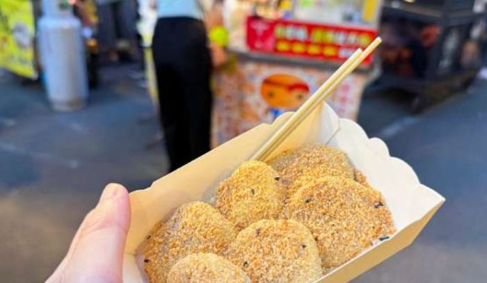 饒河夜市美食 饒河夜市美食
