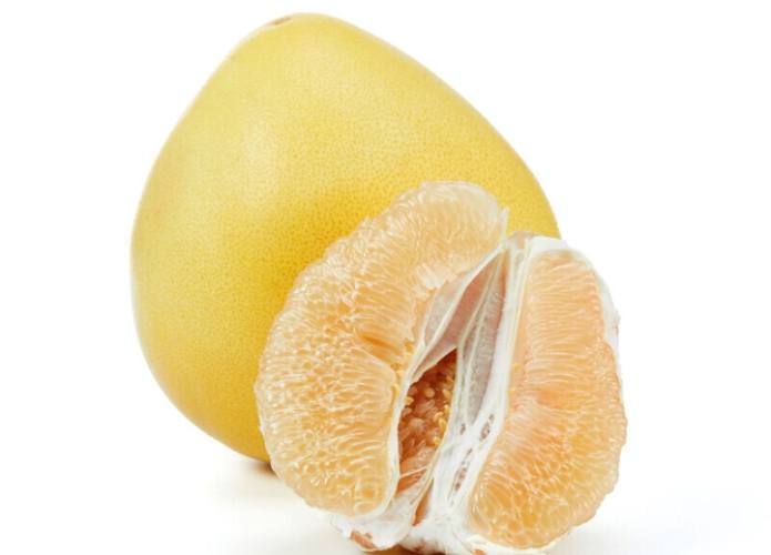 葡萄柚功效 葡萄柚功效