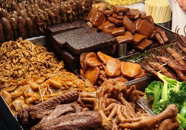 東區平價美食 東區平價美食