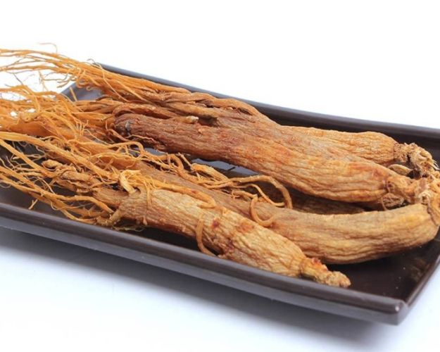 紅参功效 紅参功效