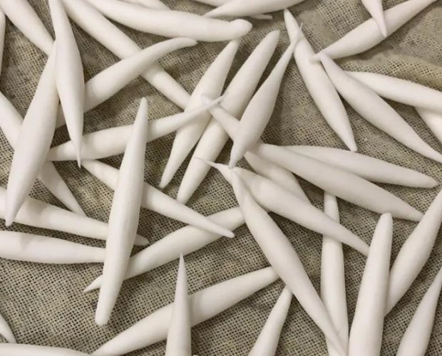 米苔目做法 米苔目做法