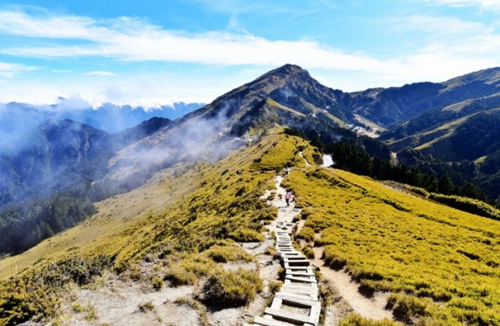 龍潭親子景點