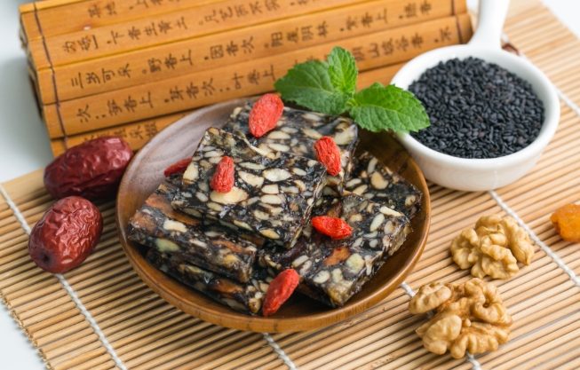 阿胶功效 阿胶功效