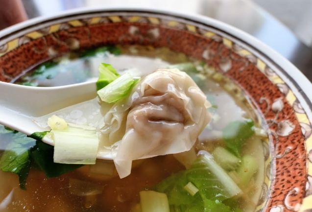左營眷村美食 左營眷村美食