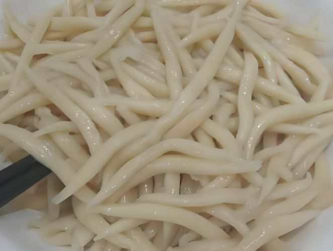 米苔目做法 米苔目做法
