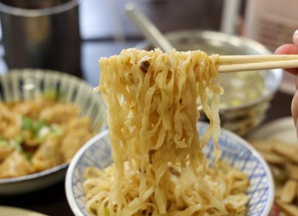 鹽水意麵