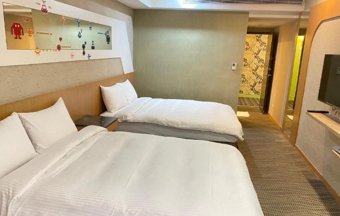 台北車站附近住宿 台北車站附近住宿