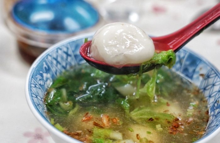 中山市場美食 中山市場美食