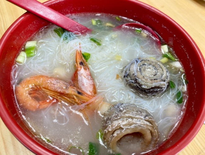 正濱漁港美食 正濱漁港美食