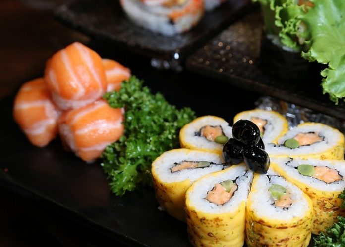 台南日本料理吃到飽