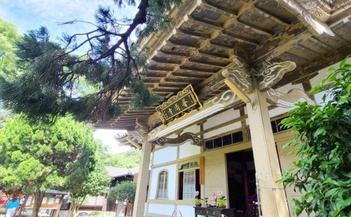 北投普濟寺 北投普濟寺