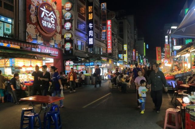 高雄車站附近景點 高雄車站附近景點