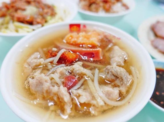 士林區美食 士林區美食