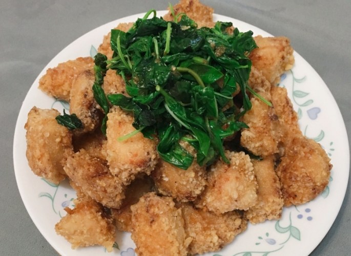 恆春鹹酥雞 恆春鹹酥雞