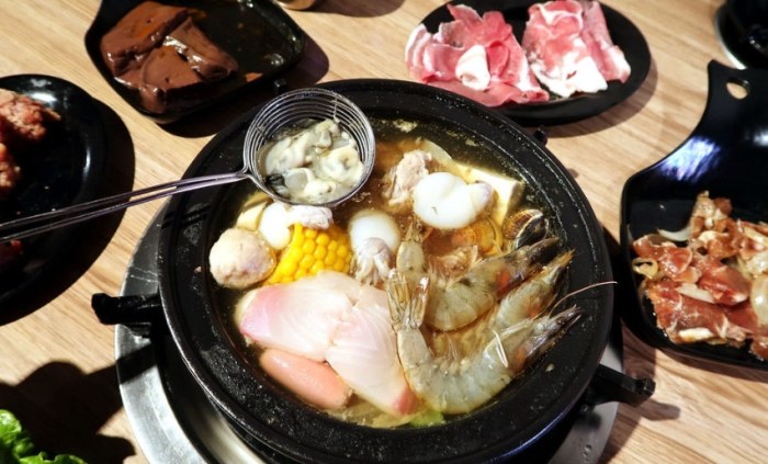 東山路餐廳 東山路餐廳