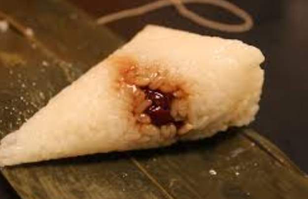粽子做法 粽子做法