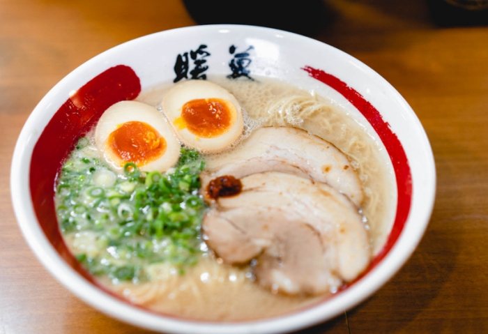 太宰府美食