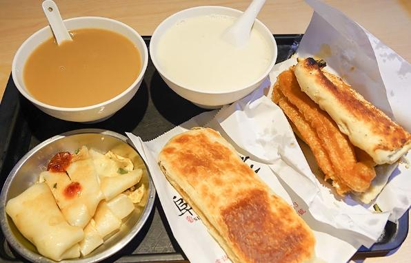 台北車站美食推薦 台北車站美食推薦