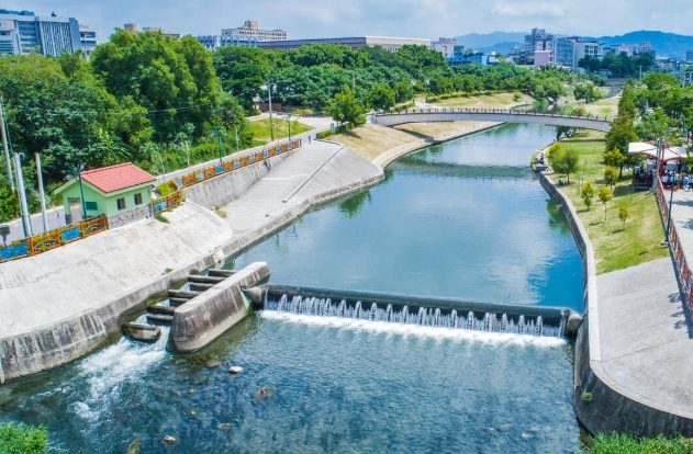 大里橋 大里橋