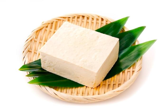 豆腐熱量 豆腐熱量