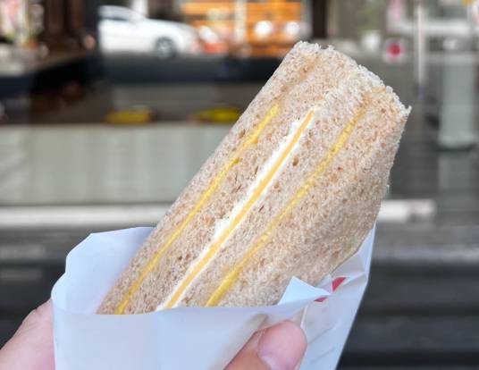 新營休息站美食