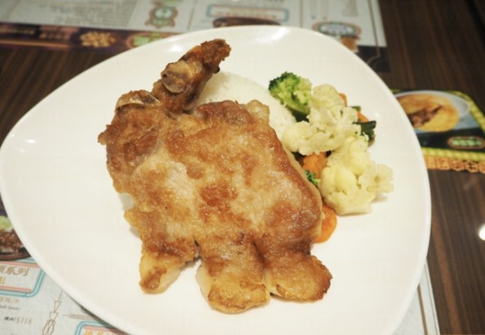 中環美食 中環美食