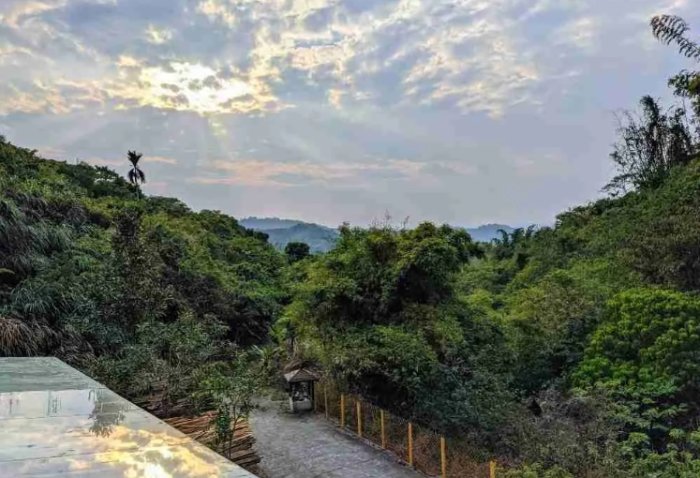 台南溫泉 台南溫泉