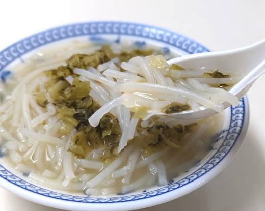台北米粉湯 台北米粉湯