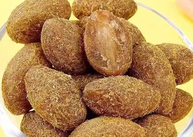 甘草橄欖功效 甘草橄欖功效
