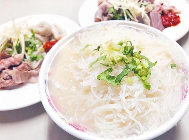 安東街美食 安東街美食
