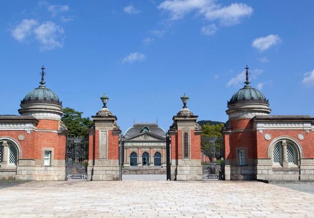 京都国立博物館 京都国立博物館