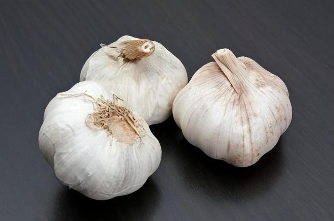 蒜功效 蒜功效