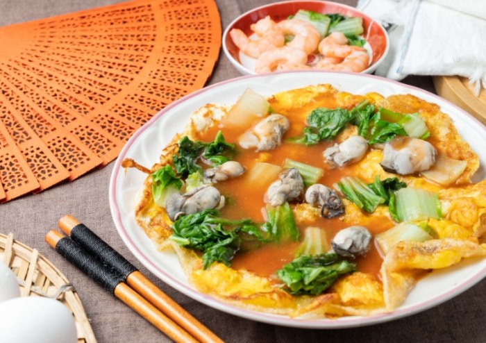 將軍漁港美食