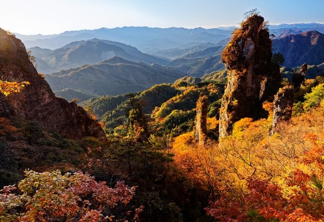 榛名山 榛名山